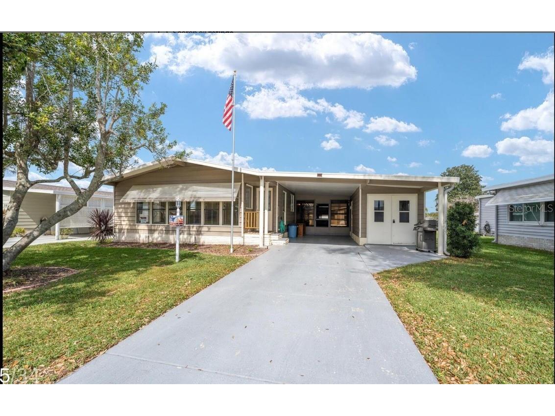 717 Tangerine Drive Lady Lake FL 32159 G5110661 image1