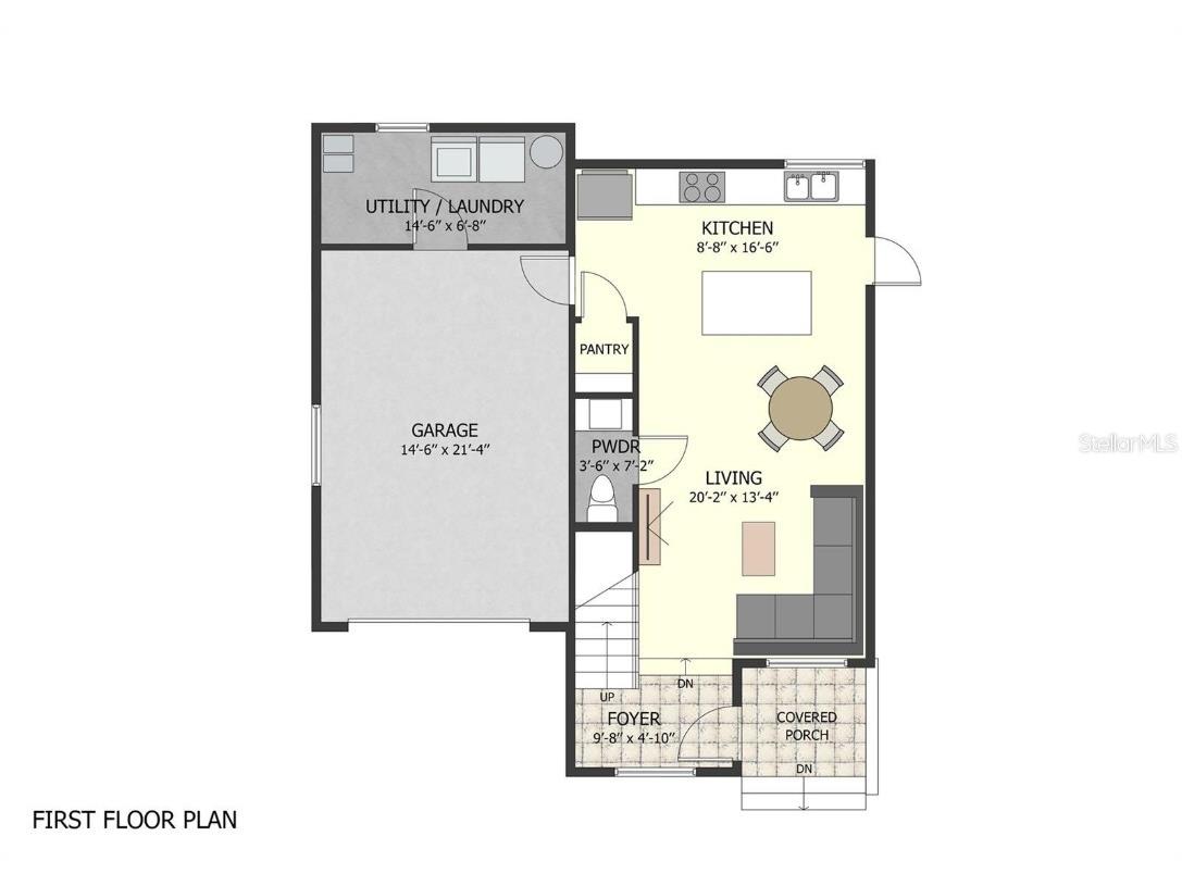 717 W 13th Street Lakeland FL 33805 L4957470 image47