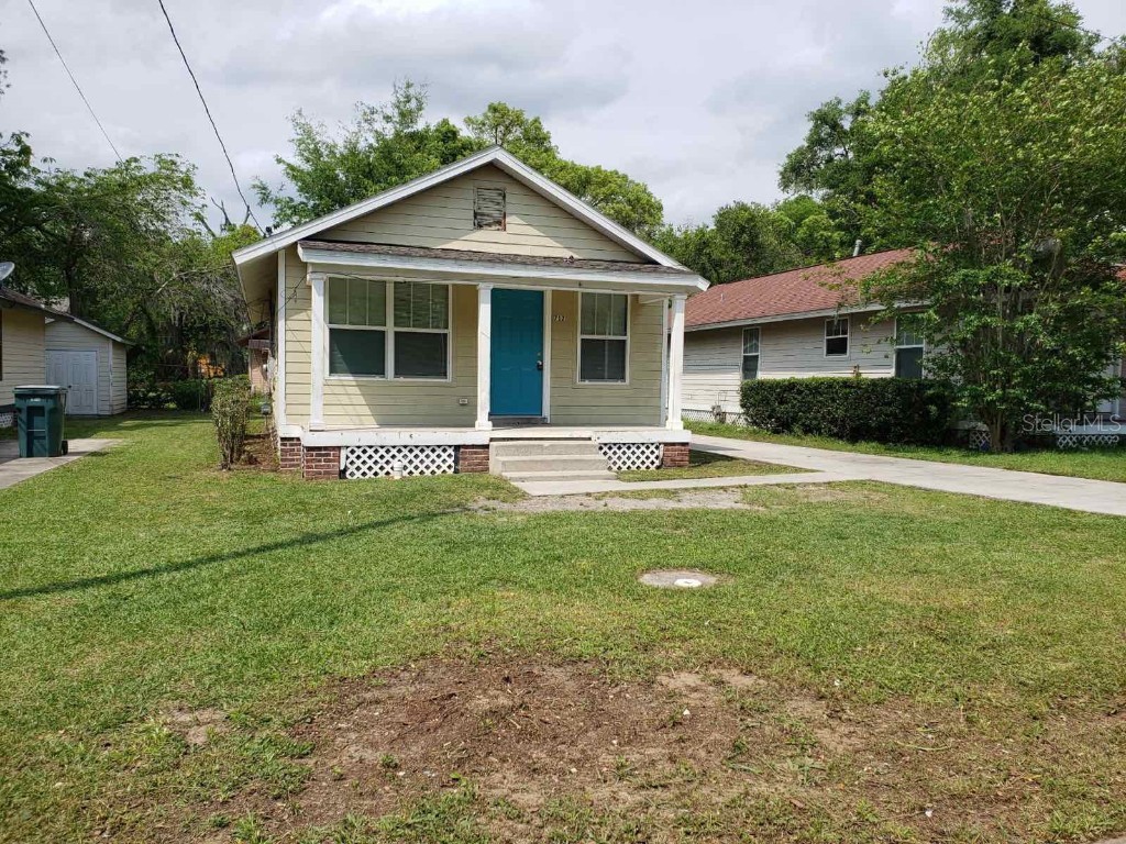 717 W Silver Springs Place Ocala FL 34475 U8158224 image1