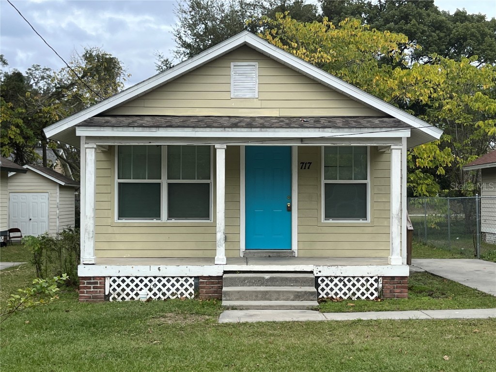 717 W Silver Springs Place Ocala FL 34475 U8226670 image1