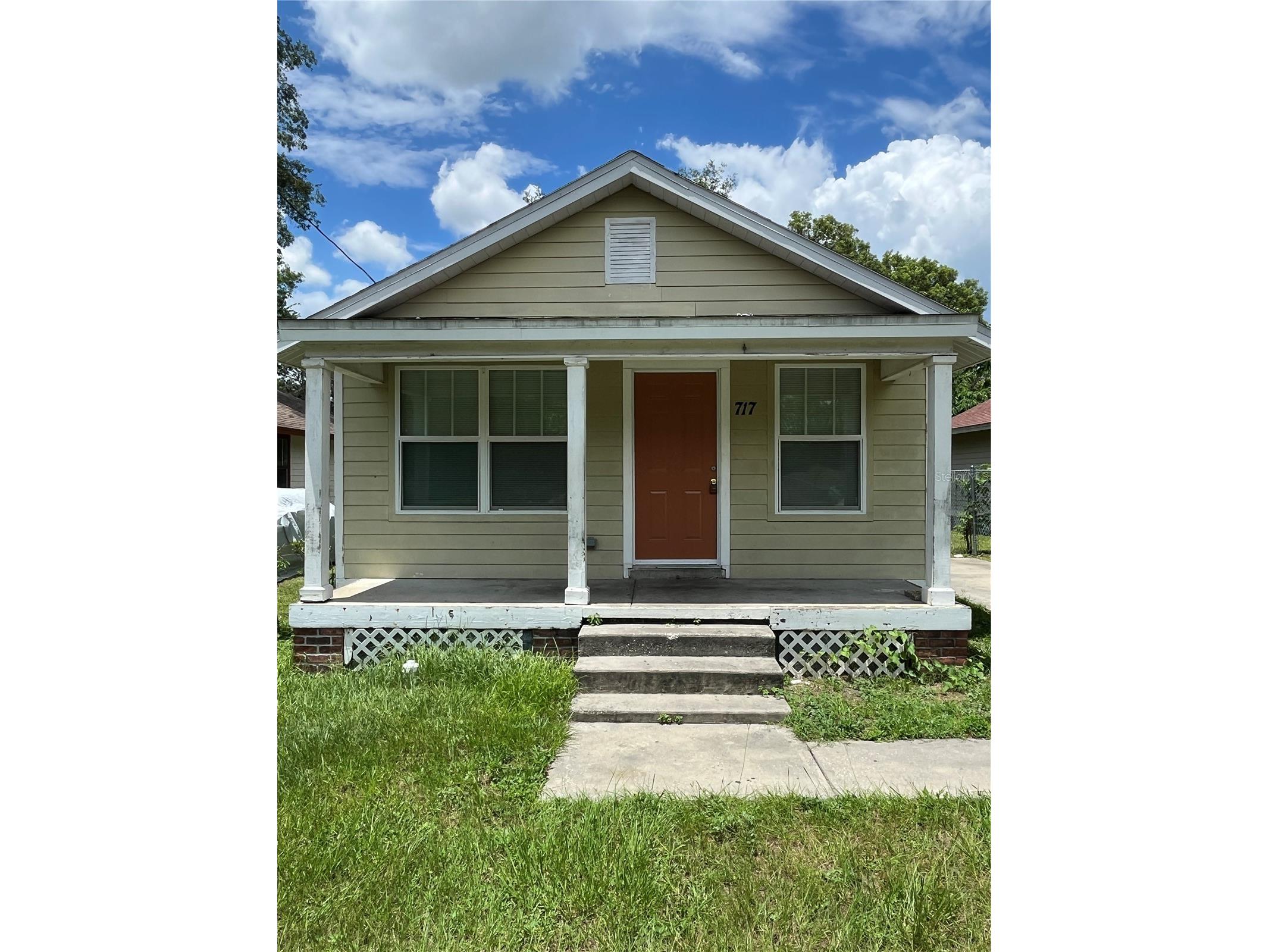 717 W Silver Springs Place Ocala FL 34475 TB8503647 image1