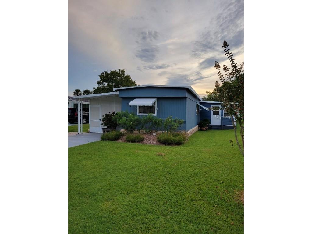 717 Whippoorwill Lane Osteen FL 32764 - Little Lake O6076181 image1