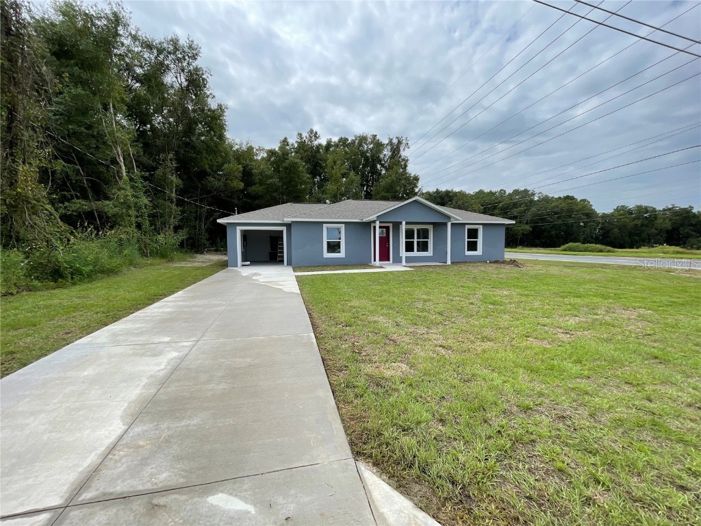 7170 NE 101st Court Bronson FL 32621 OM667493 image1