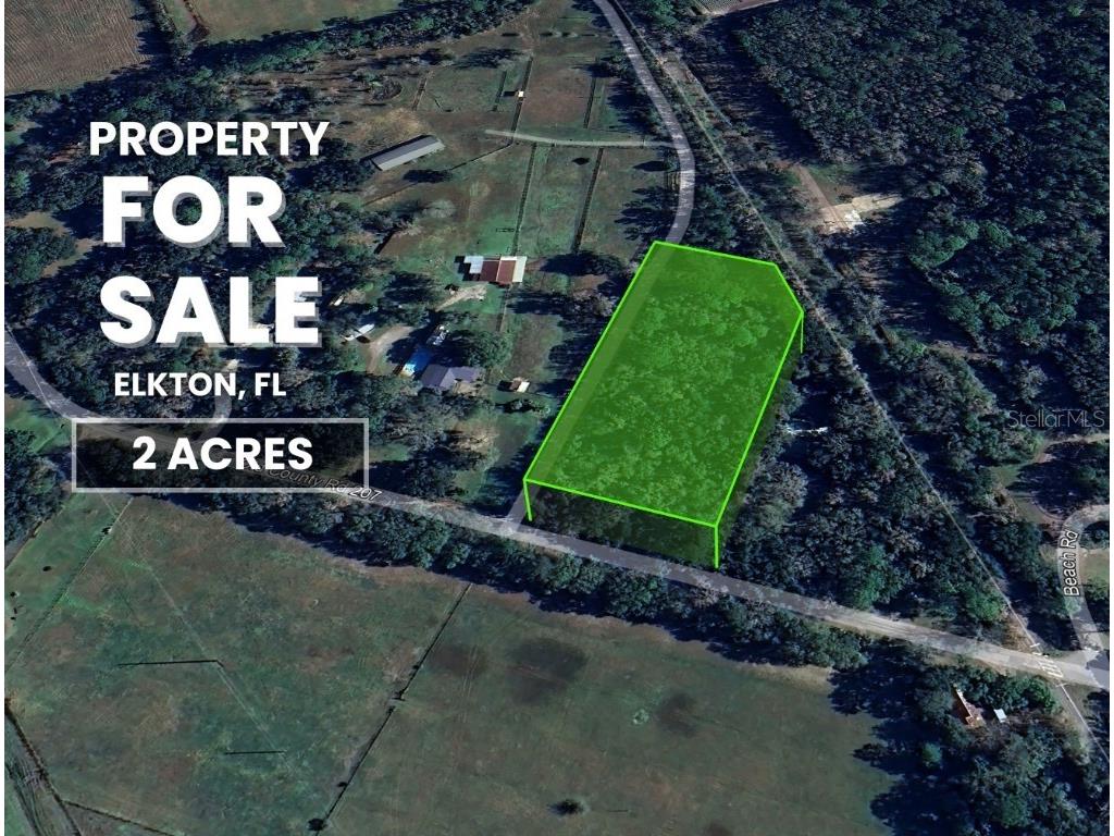 7170 Old State Road 207 Elkton FL 32033 TB8448551 image1