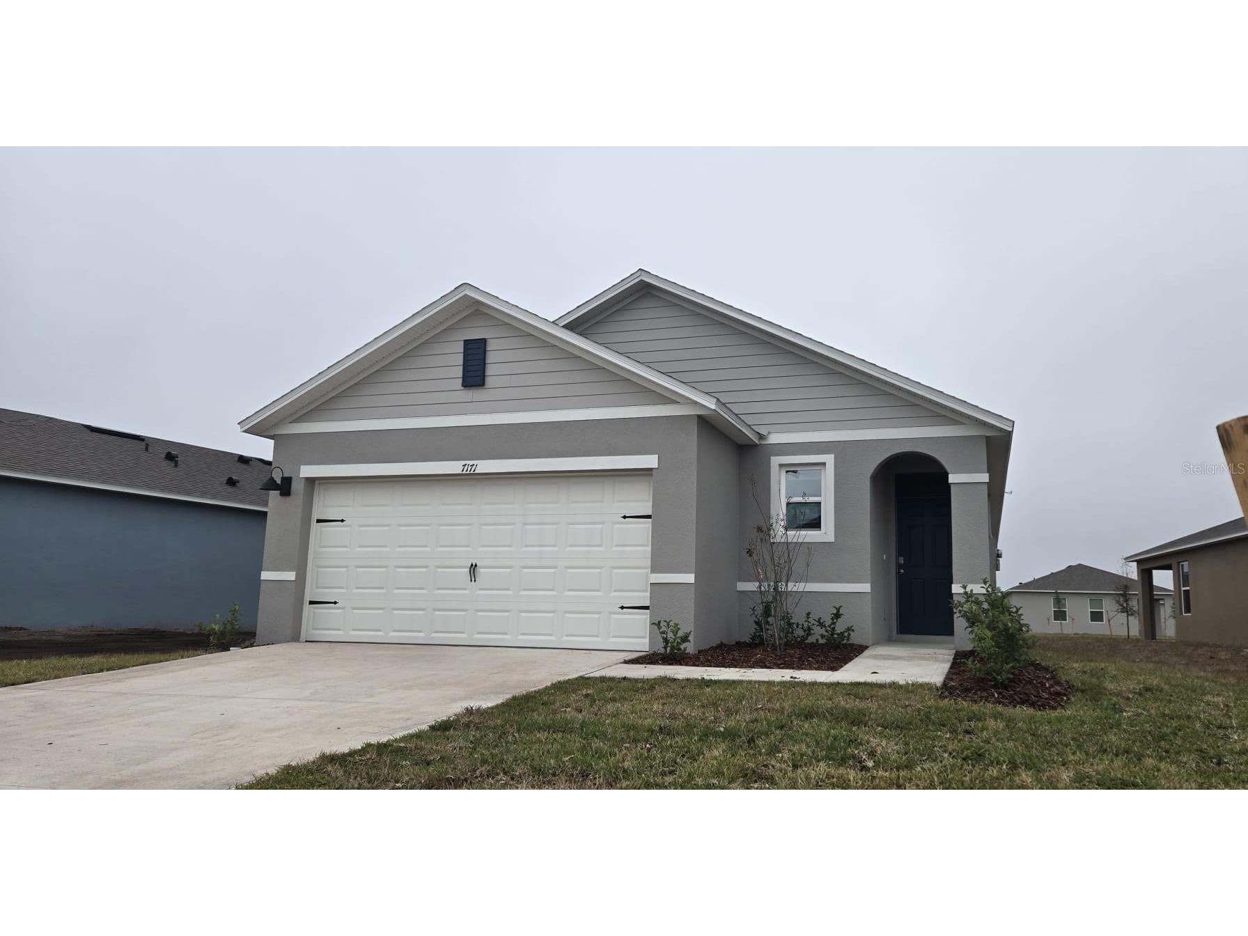 7171 Carib Grackle Drive Harmony FL 34773 O6419994 image1