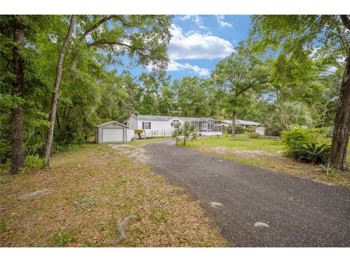 7171 N Dawson Drive Hernando FL 34442 G5080529 image1