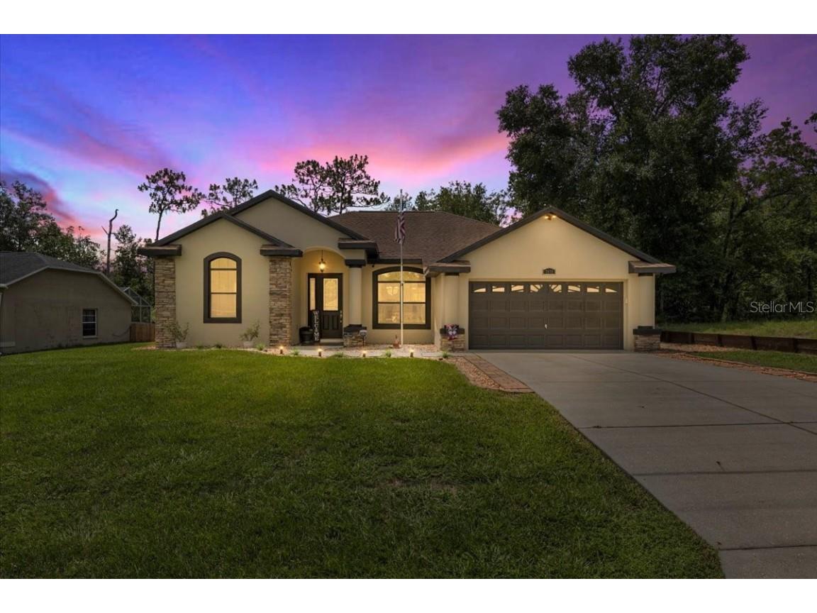 7171 N Ireland Drive Citrus Springs FL 34434 G5099490 image1