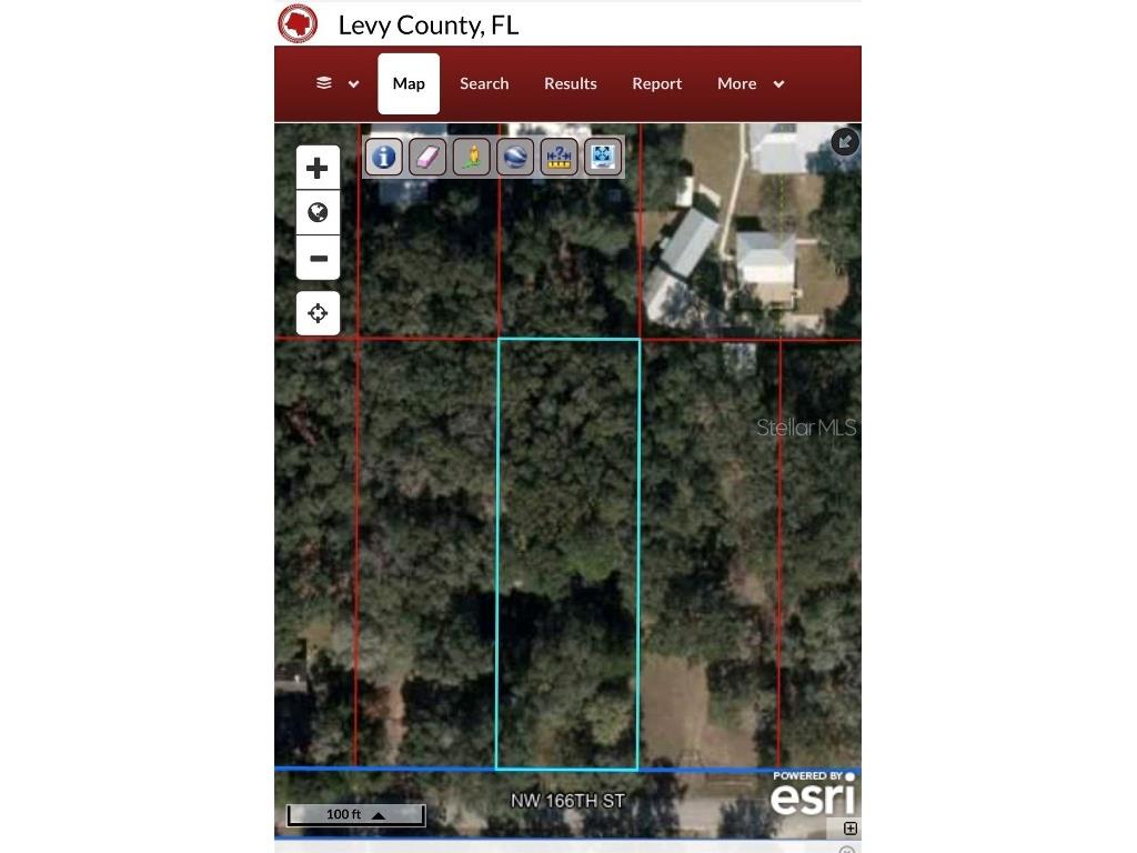 7171 NW 166th Street Trenton FL 32693 O6344990 image7