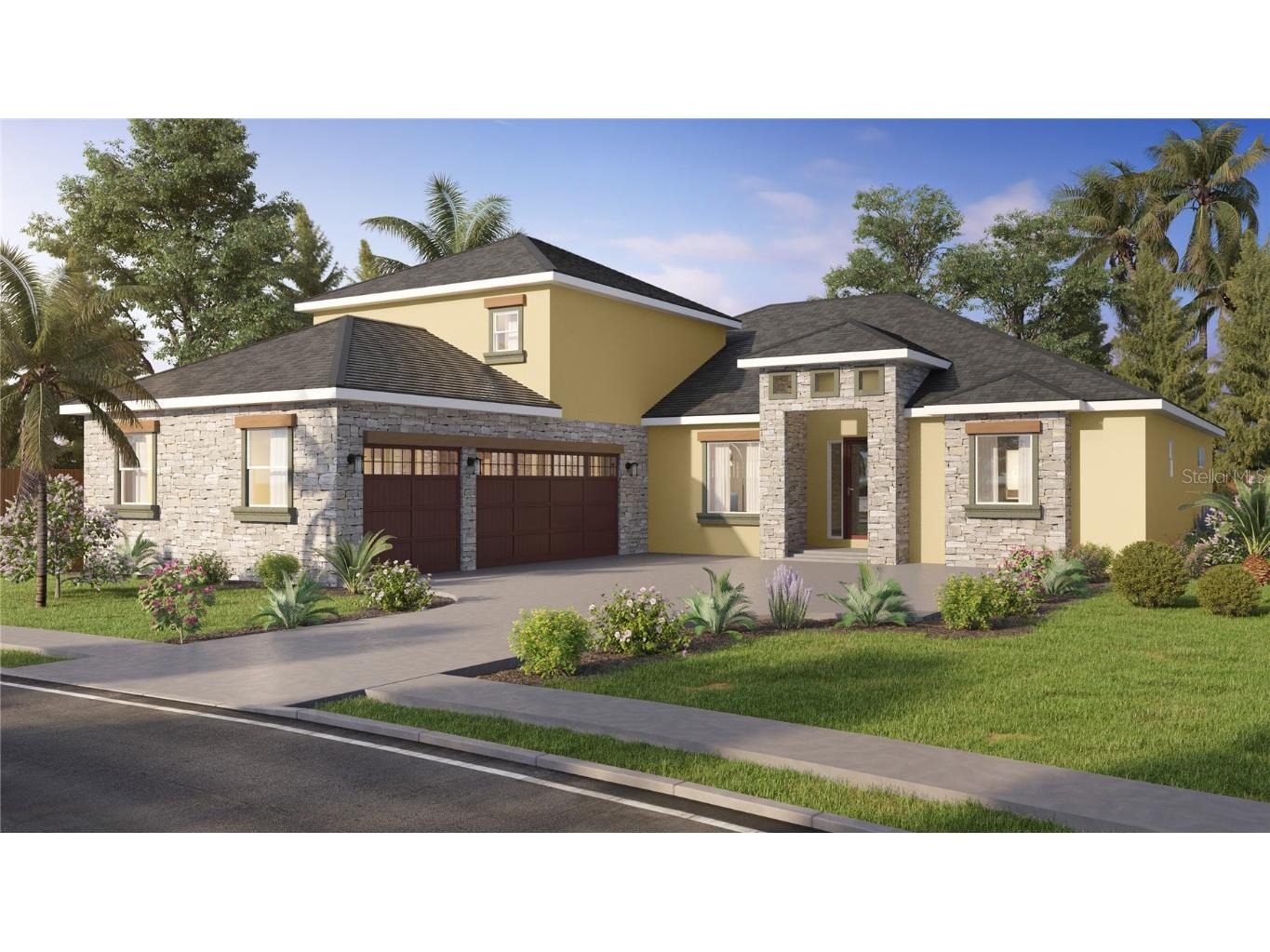 7171 Oak Glen Trail Saint Cloud FL 34773 - Buck Lake O6079429 image1