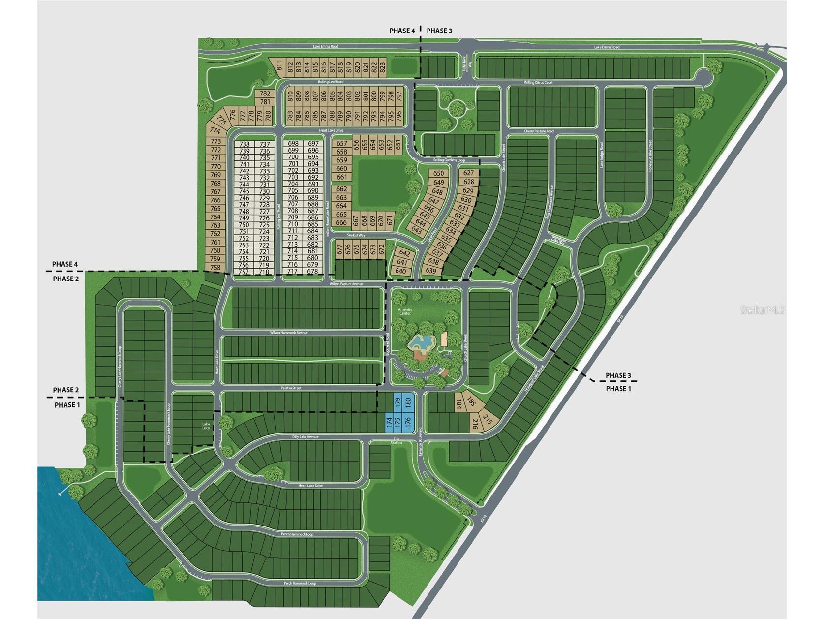 7171 Rolling Leaf Road Groveland FL 34736 O6401083 image15