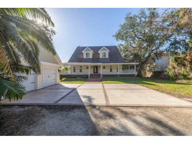 7172 Dr Martin Luther King Jr Street S Saint Petersburg FL 33705 - TAMPA BAY TB8337855 image1