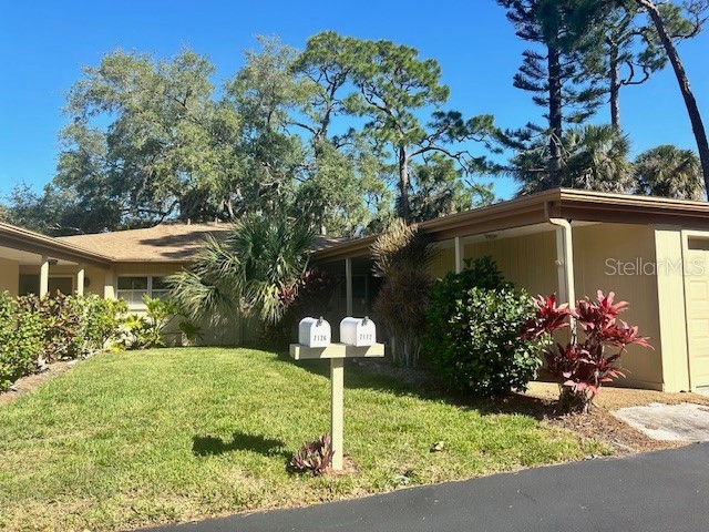 7172 Grey Squirrel Boulevard #81 Sarasota FL 34231 A4605697 image1