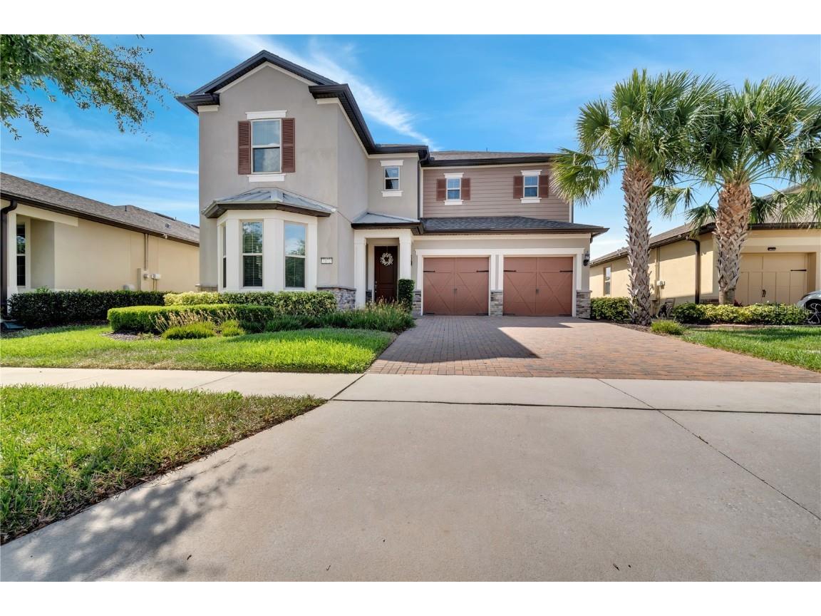 7172 Half Moon Lake Drive Winter Garden FL 34787 S5083344 image1