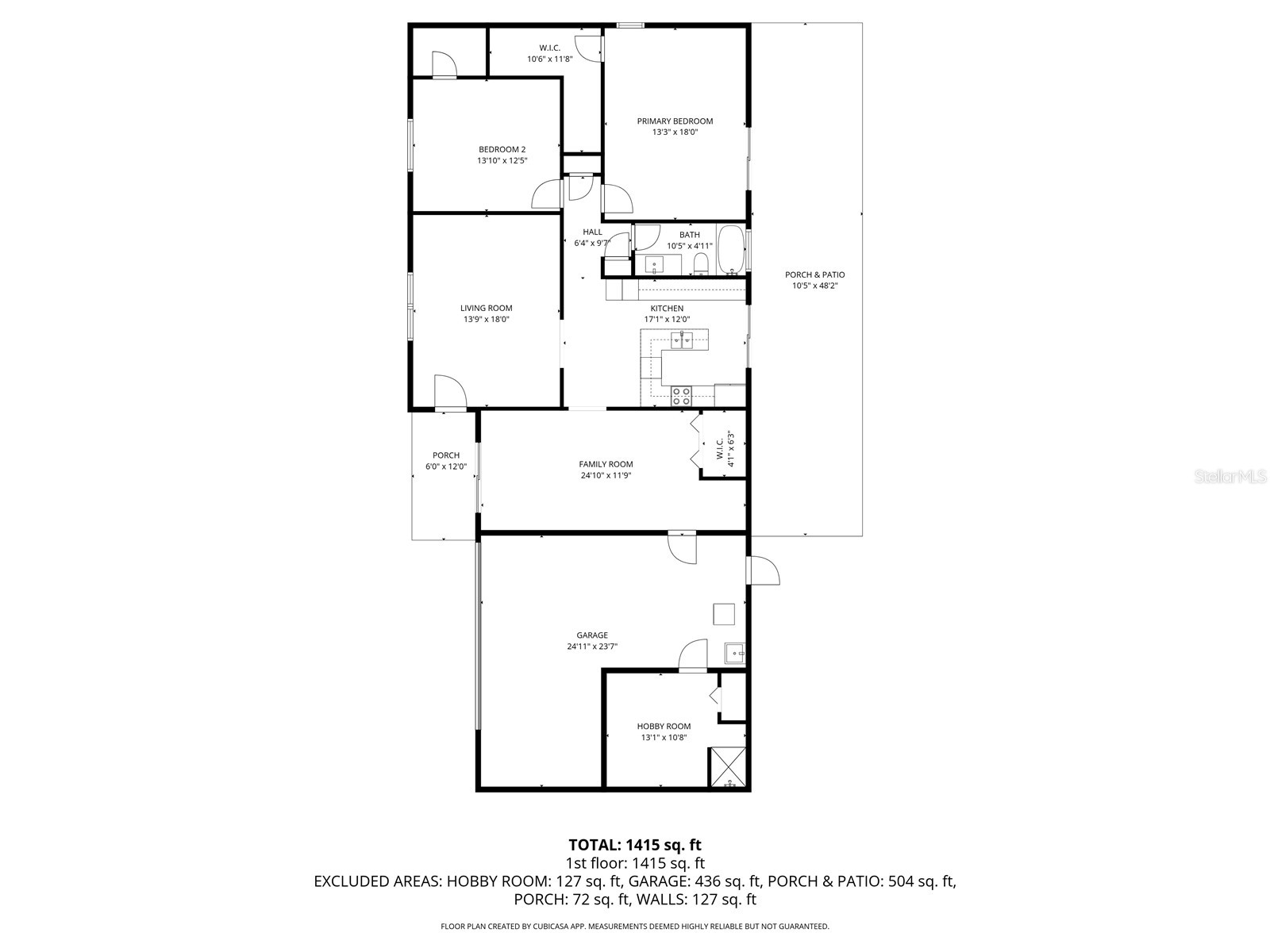 7172 Toucan Trail Spring Hill FL 34606 W7885956 image2