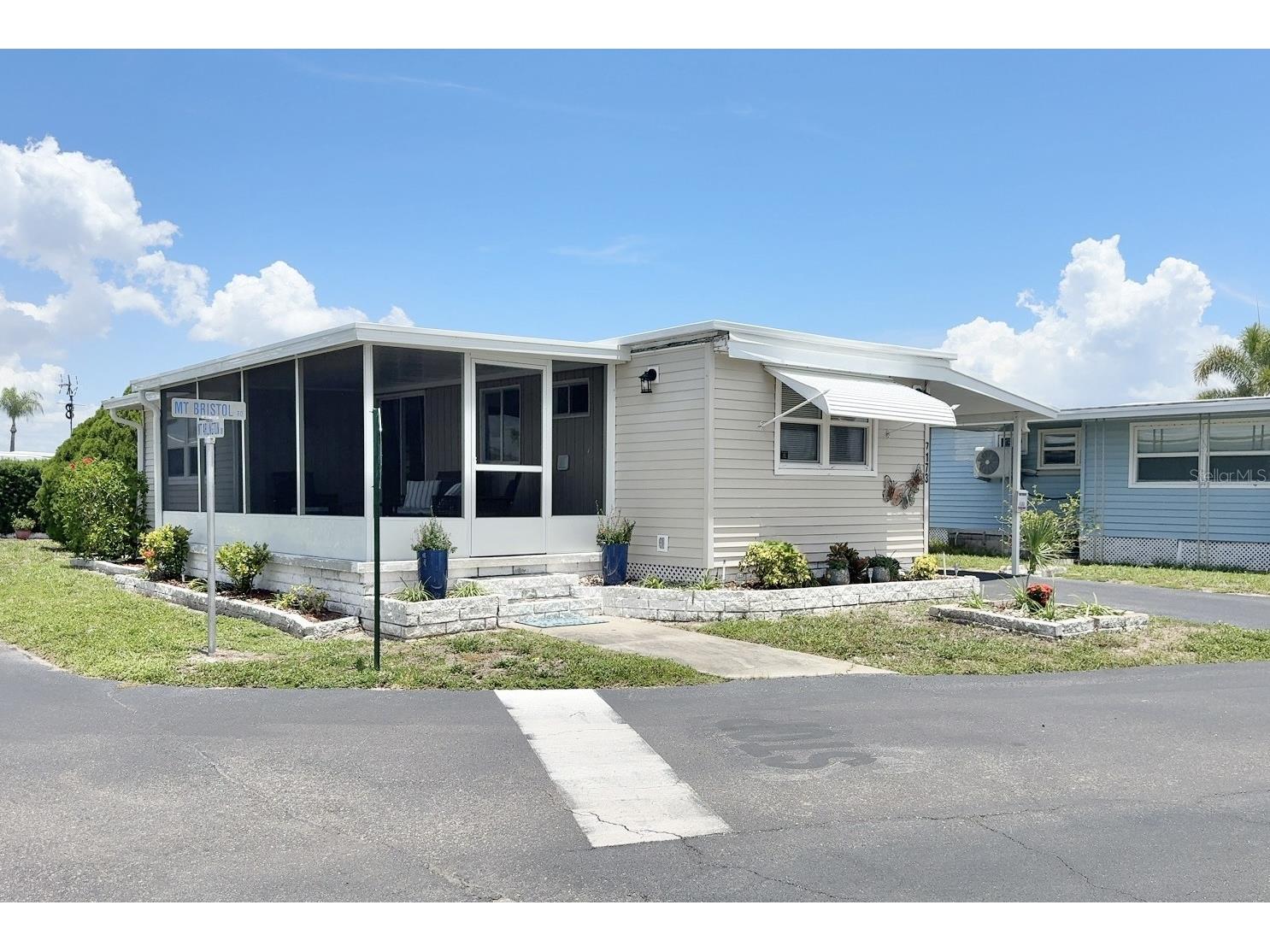 7173 Mount Bristol Boulevard NE #458 Saint Petersburg FL 33702 - TAMPA BAY TB8513511 image1