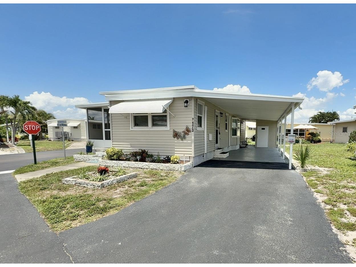 7173 Mount Bristol Boulevard NE #458 Saint Petersburg FL 33702 - TAMPA BAY TB8513511 image2