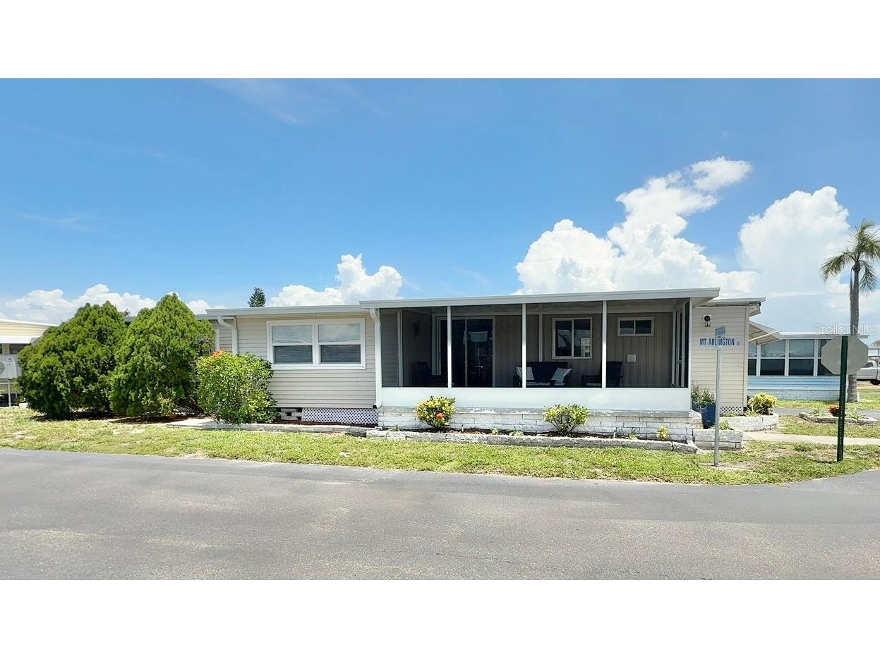 7173 Mount Bristol Boulevard NE #458 Saint Petersburg FL 33702 - TAMPA BAY TB8513511 image30