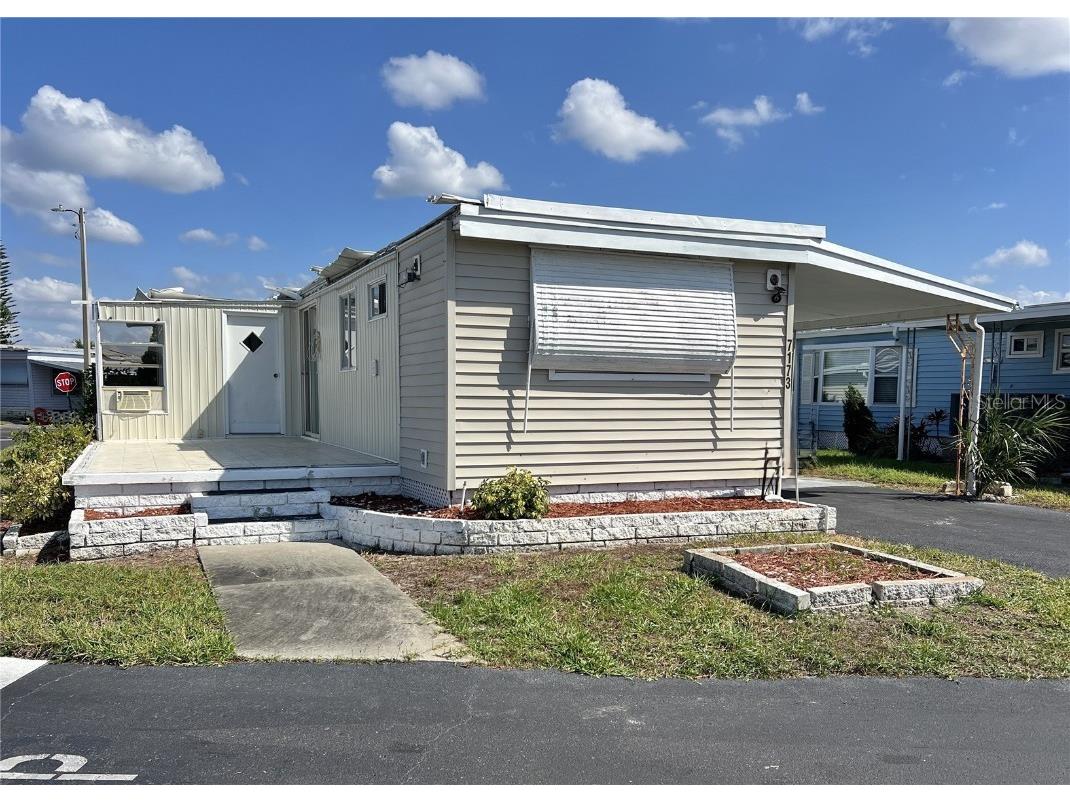 7173 Mount Bristol Boulevard NE #458 Saint Petersburg FL 33702 - TAMPA BAY U8251947 image1