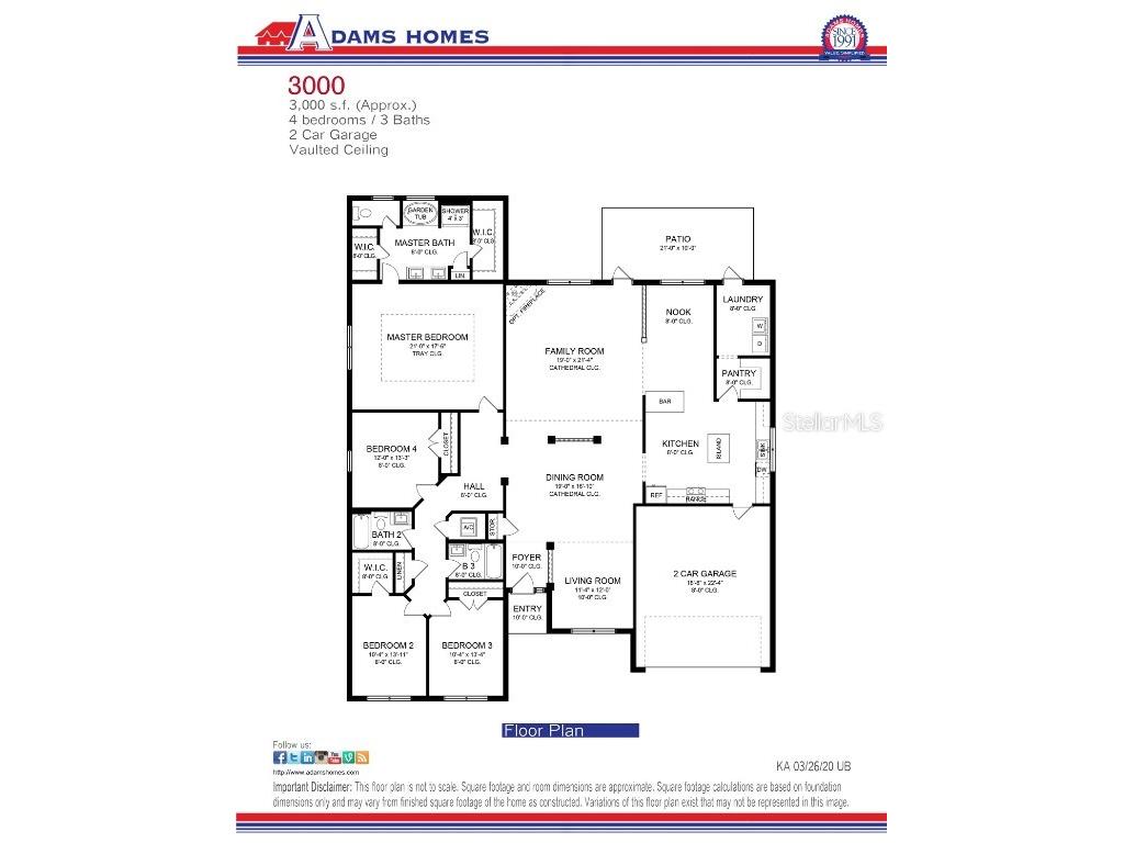 7173 SW 179th Court Road Dunnellon FL 34432 OM688857 image3