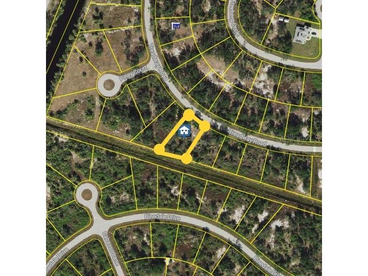 7173 Treadway Road Port Charlotte FL 33981 C7504712 image1