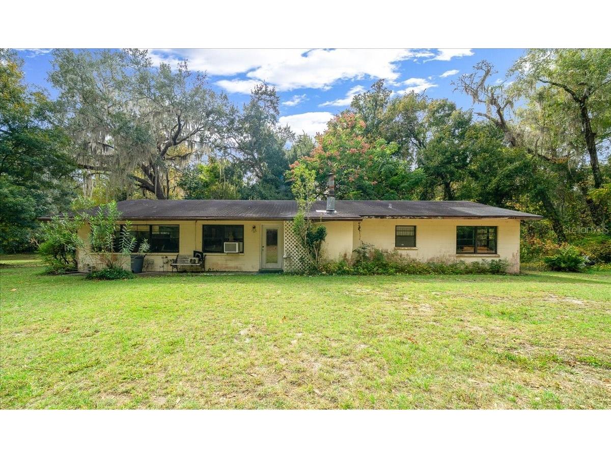 7173 W R Thomas Road Keystone Heights FL 32656 - Hall Lake OM713758 image22