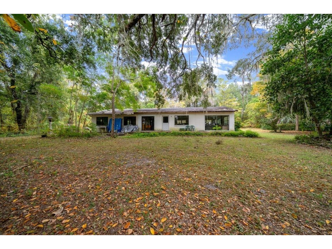 7173 W R Thomas Road Keystone Heights FL 32656 - Hall Lake OM713758 image23