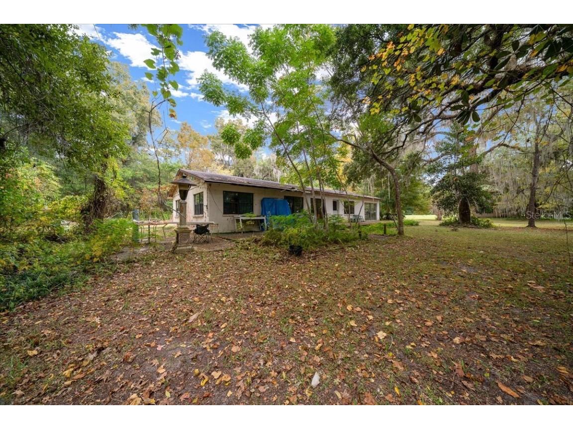 7173 W R Thomas Road Keystone Heights FL 32656 - Hall Lake OM713758 image24