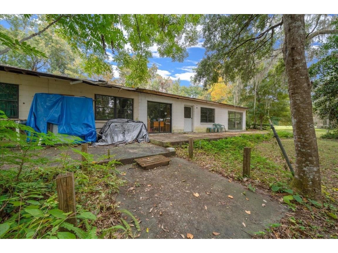 7173 W R Thomas Road Keystone Heights FL 32656 - Hall Lake OM713758 image26