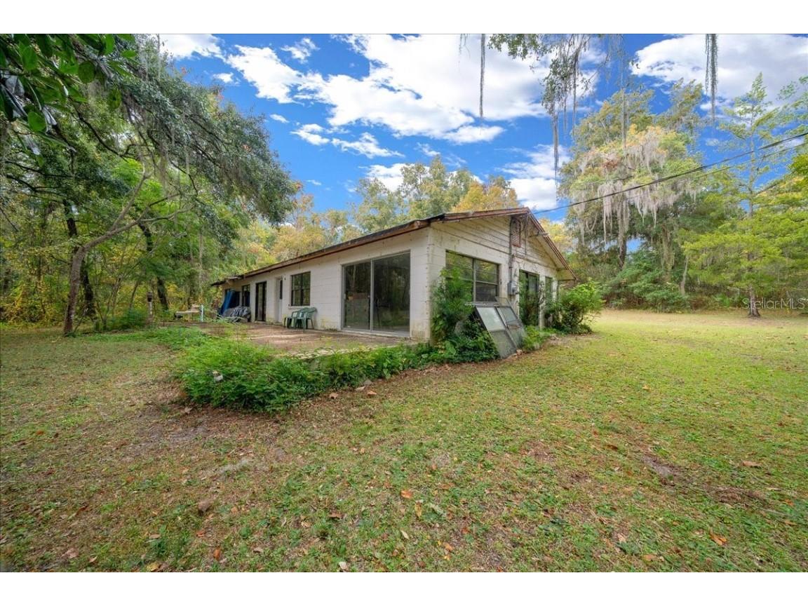 7173 W R Thomas Road Keystone Heights FL 32656 - Hall Lake OM713758 image27