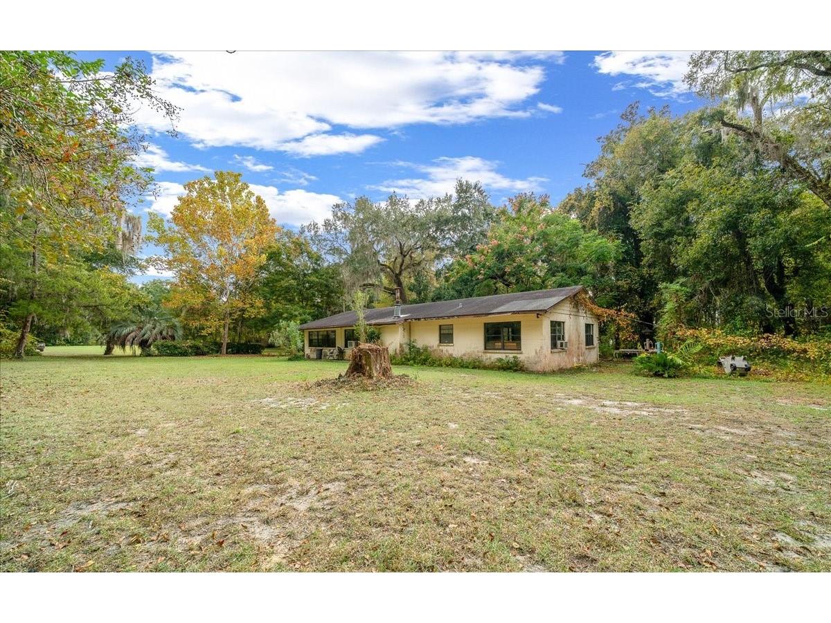 7173 W R Thomas Road Keystone Heights FL 32656 - Hall Lake OM713758 image29