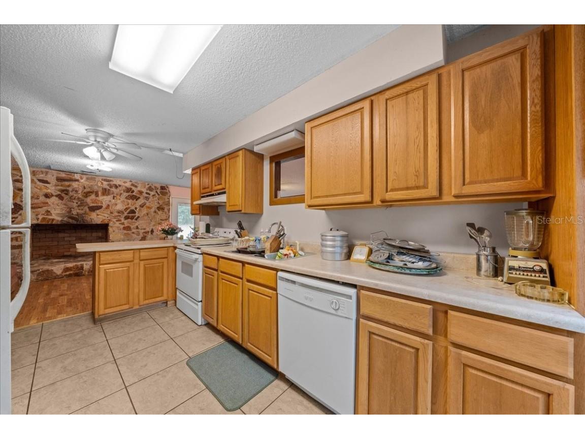 7173 W R Thomas Road Keystone Heights FL 32656 - Hall Lake OM713758 image45