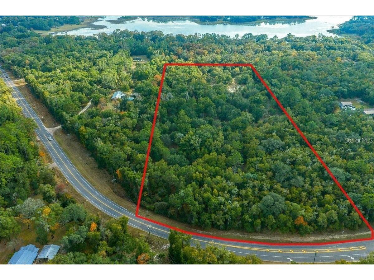 7173 W R Thomas Road Keystone Heights FL 32656 - Hall Lake OM713758 image64