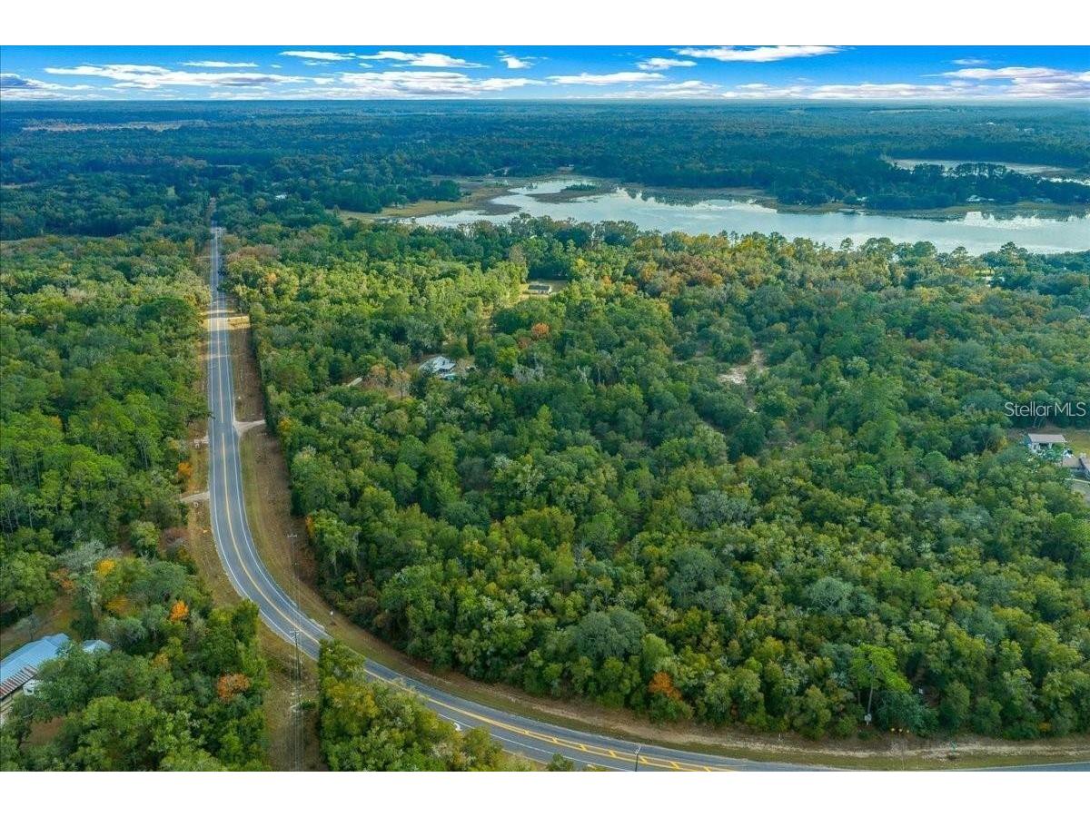 7173 W R Thomas Road Keystone Heights FL 32656 - Hall Lake OM713758 image66