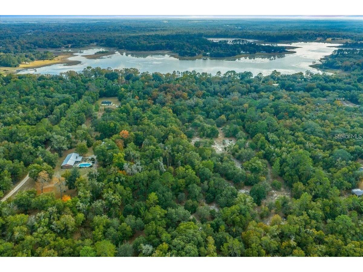 7173 W R Thomas Road Keystone Heights FL 32656 - Hall Lake OM713758 image68