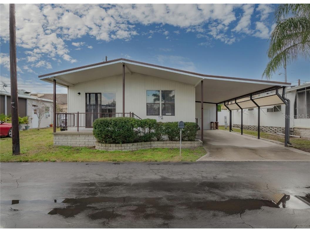 7174 40th Place N #66 Saint Petersburg FL 33709 U8225570 image1