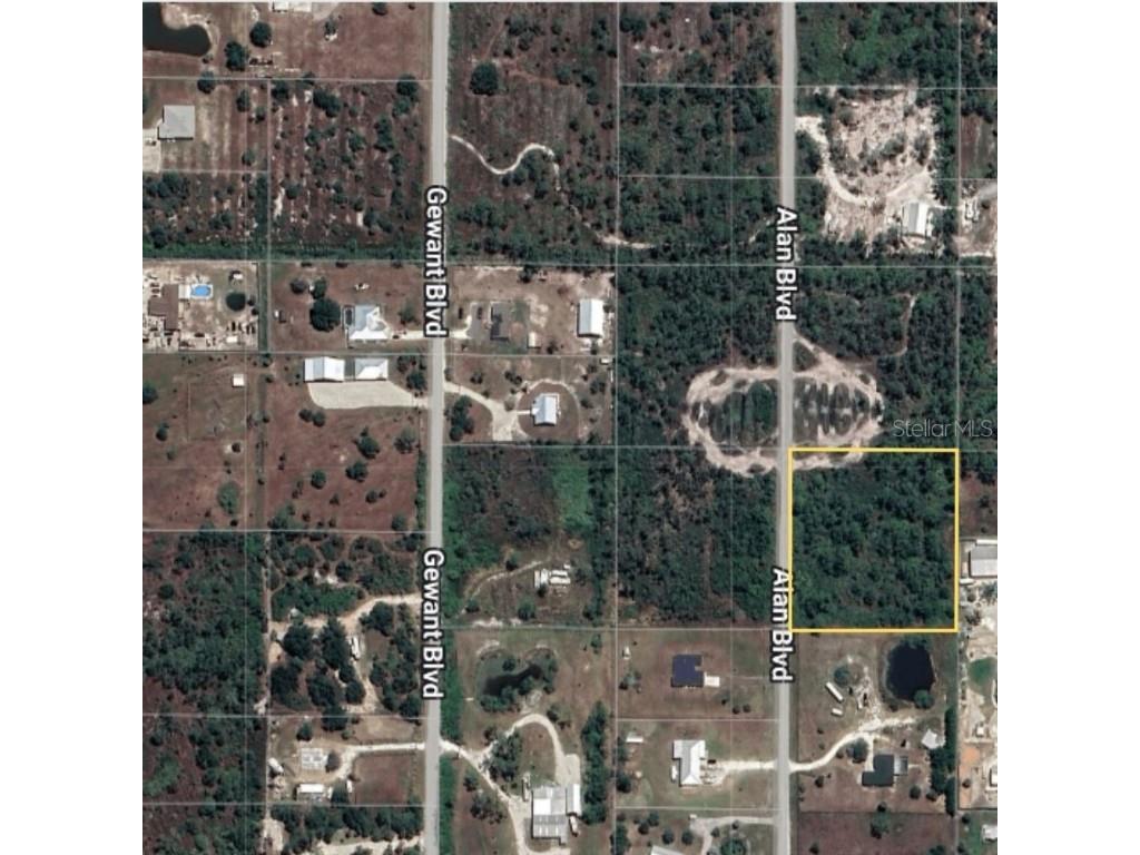 7174 Alan Boulevard Punta Gorda FL 33982 A4631225 image1