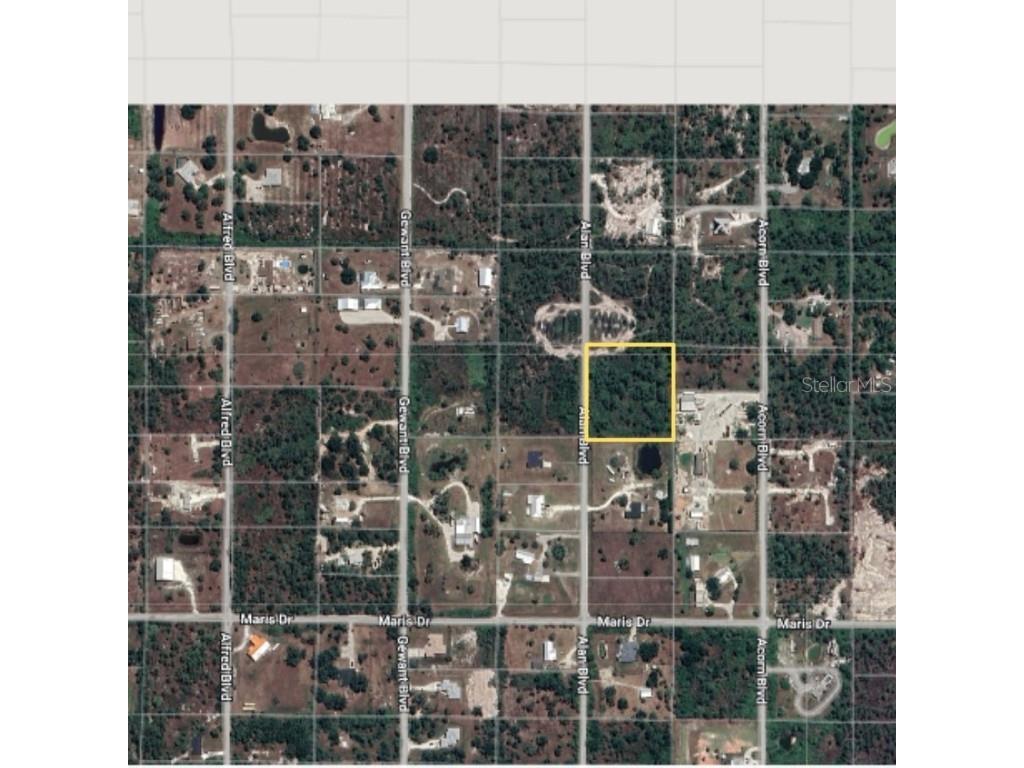 7174 Alan Boulevard Punta Gorda FL 33982 A4631225 image2