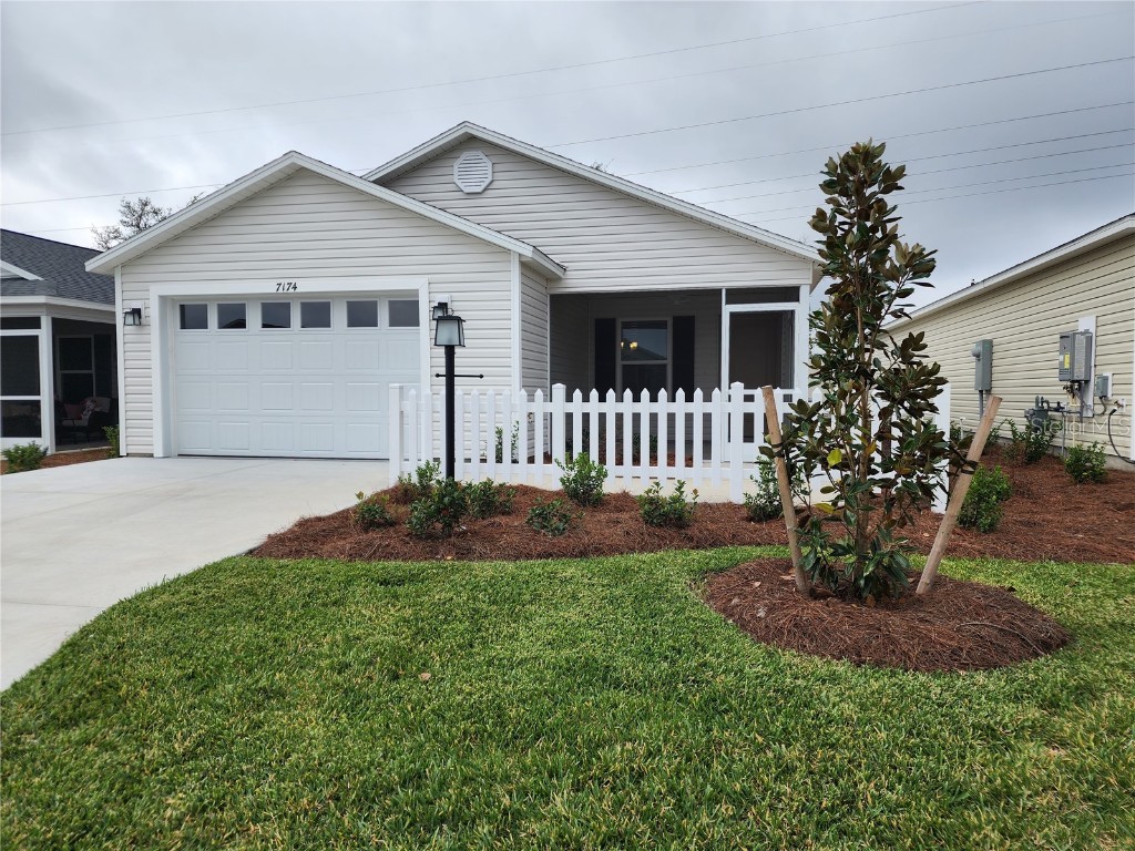 7174 Denver Avenue The Villages FL 34762 G5076083 image1