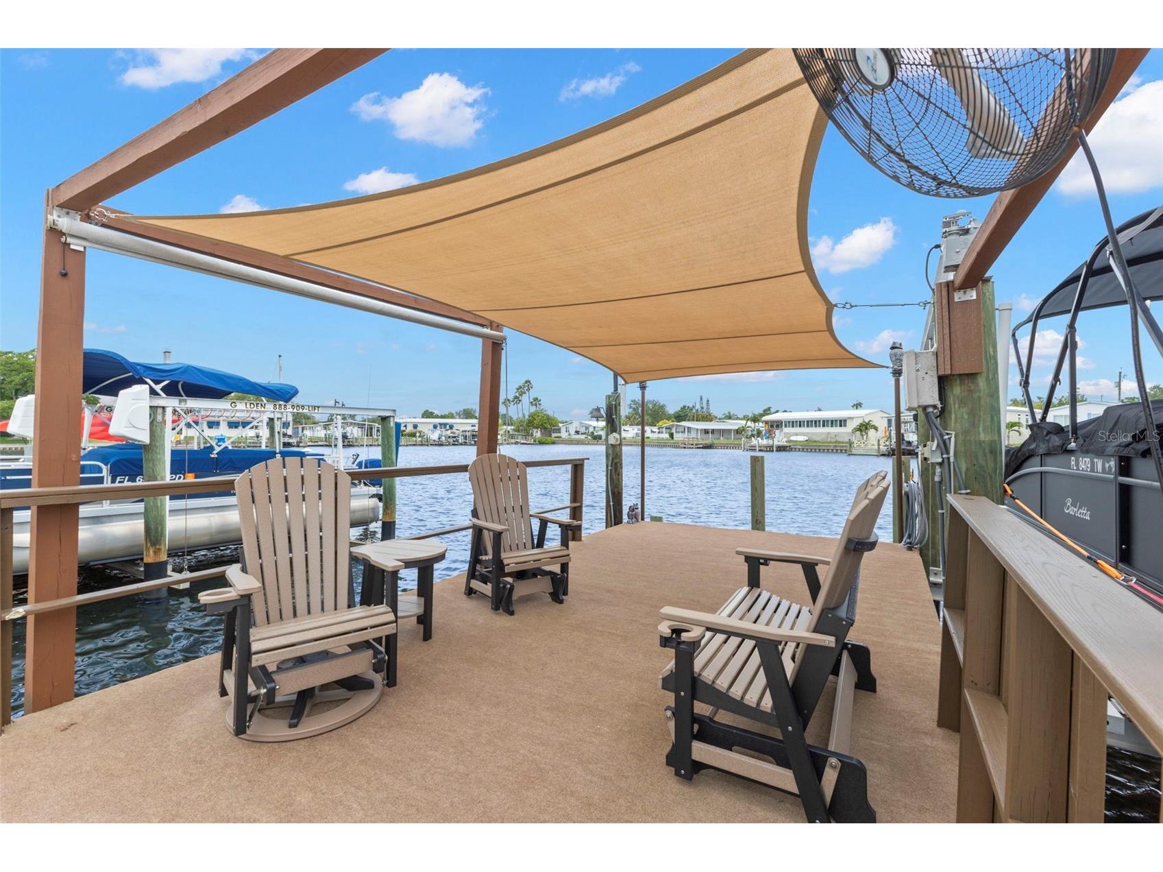 7174 Mount Arlington Drive NE #419 Saint Petersburg FL 33702 - TAMPA BAY TB8514990 image13