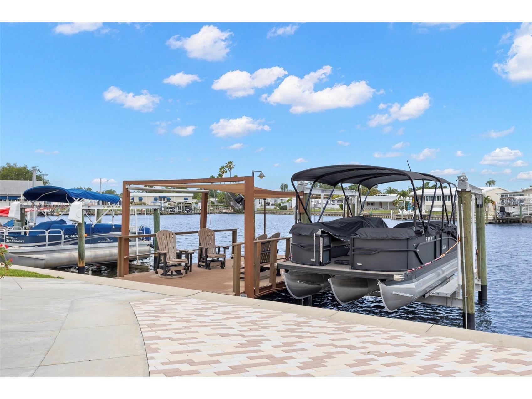 7174 Mount Arlington Drive NE #419 Saint Petersburg FL 33702 - TAMPA BAY TB8514990 image14