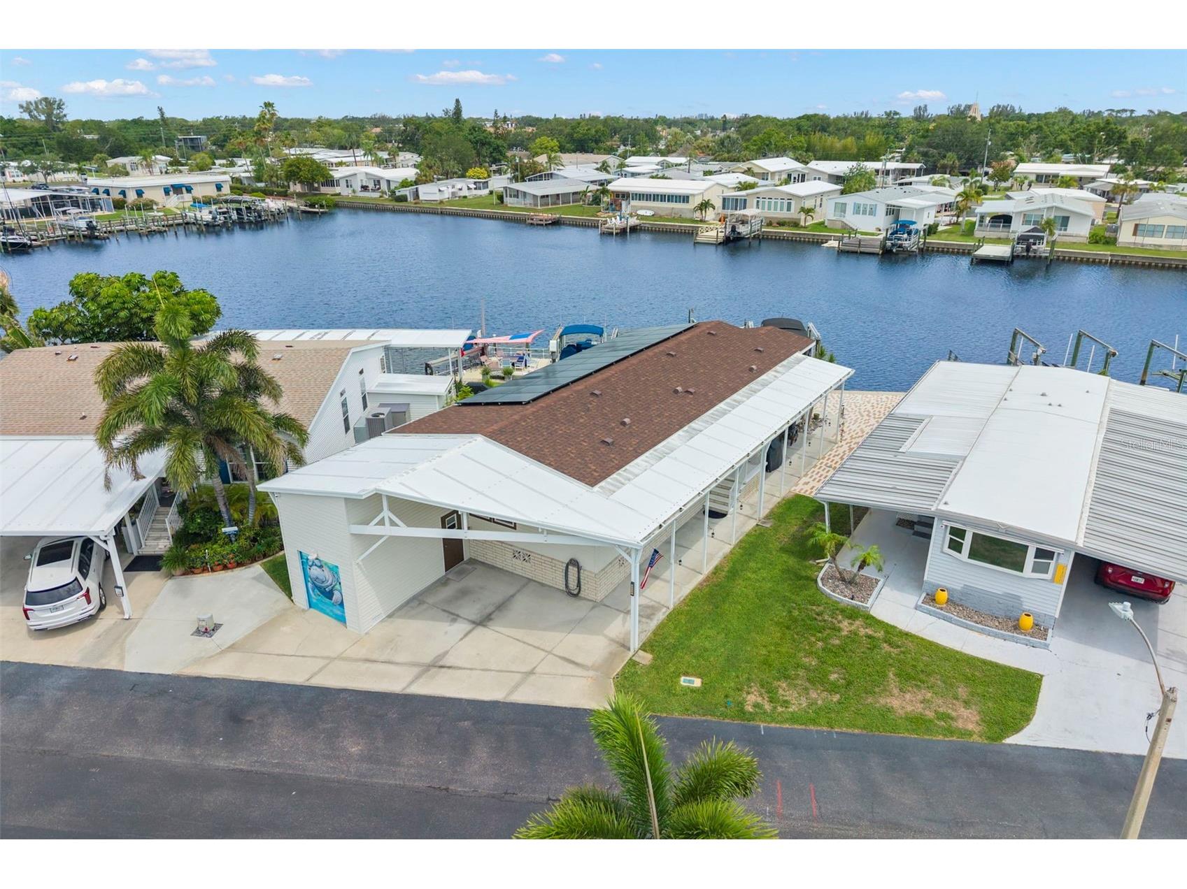 7174 Mount Arlington Drive NE #419 Saint Petersburg FL 33702 - TAMPA BAY TB8514990 image2