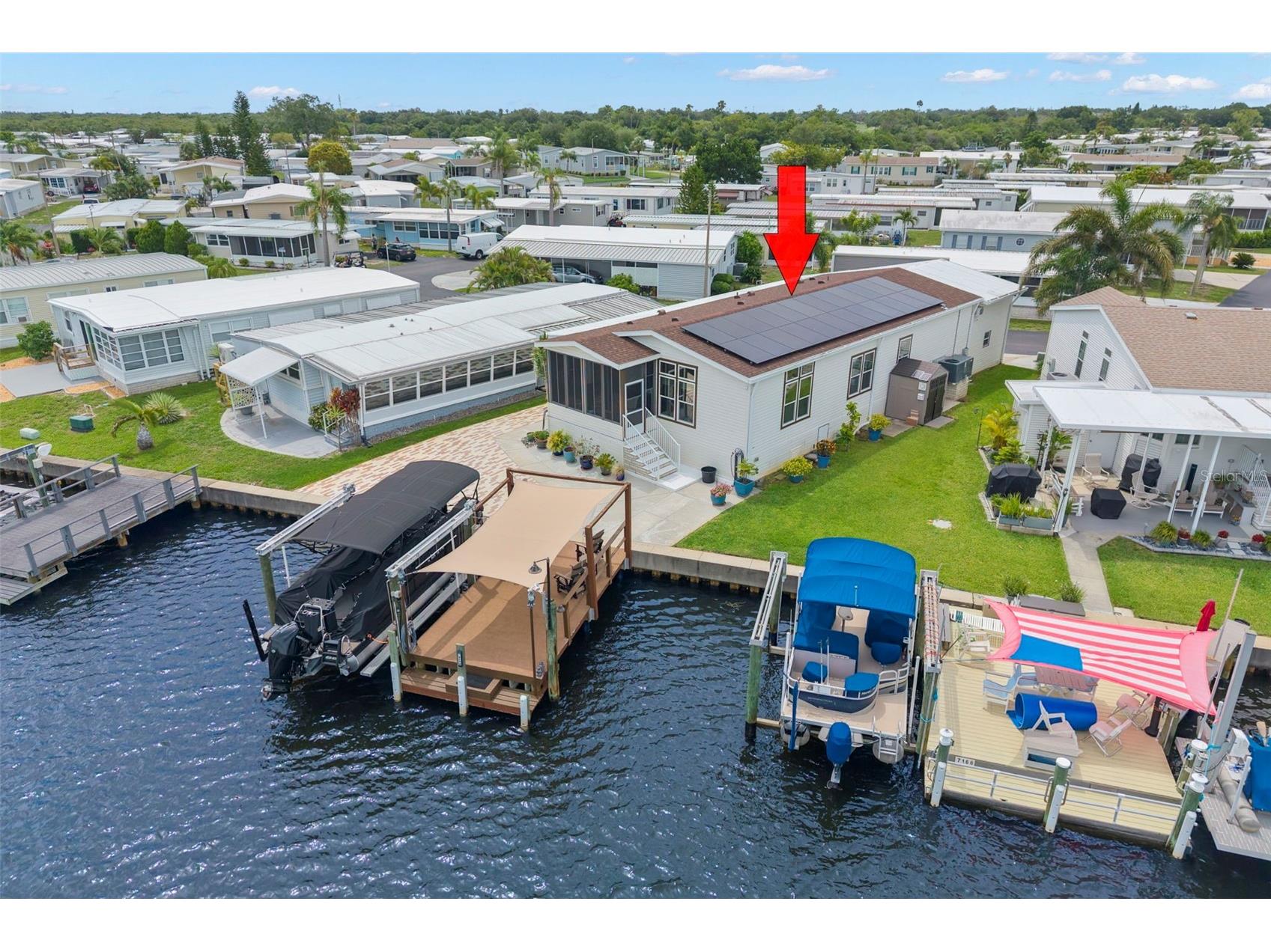 7174 Mount Arlington Drive NE #419 Saint Petersburg FL 33702 - TAMPA BAY TB8514990 image29