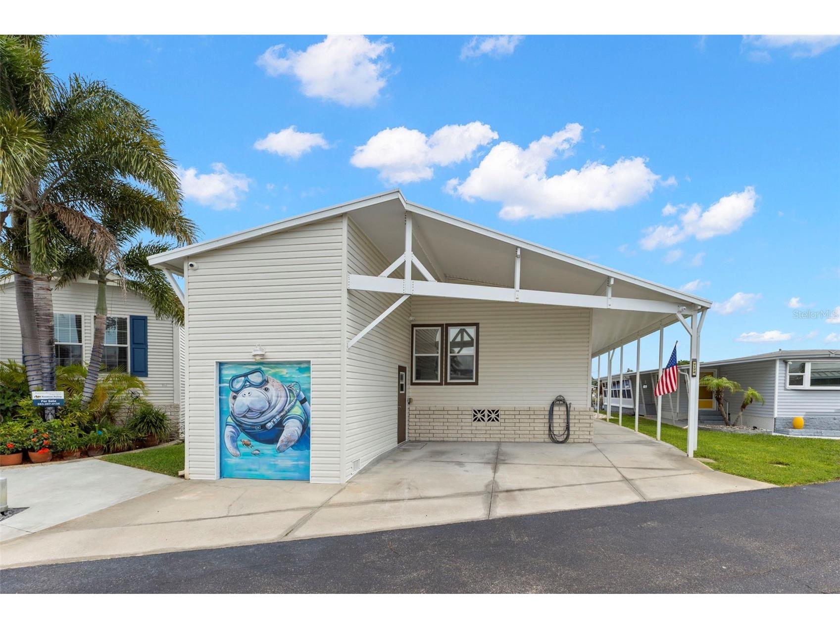 7174 Mount Arlington Drive NE #419 Saint Petersburg FL 33702 - TAMPA BAY TB8514990 image3