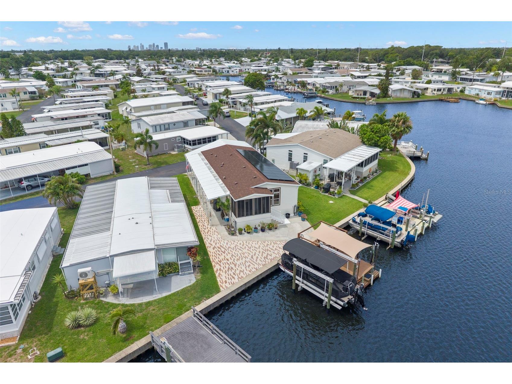 7174 Mount Arlington Drive NE #419 Saint Petersburg FL 33702 - TAMPA BAY TB8514990 image30