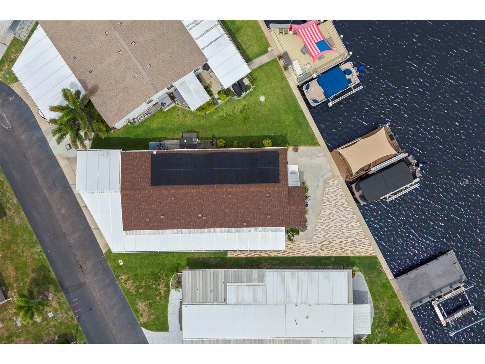 7174 Mount Arlington Drive NE #419 Saint Petersburg FL 33702 - TAMPA BAY TB8514990 image31