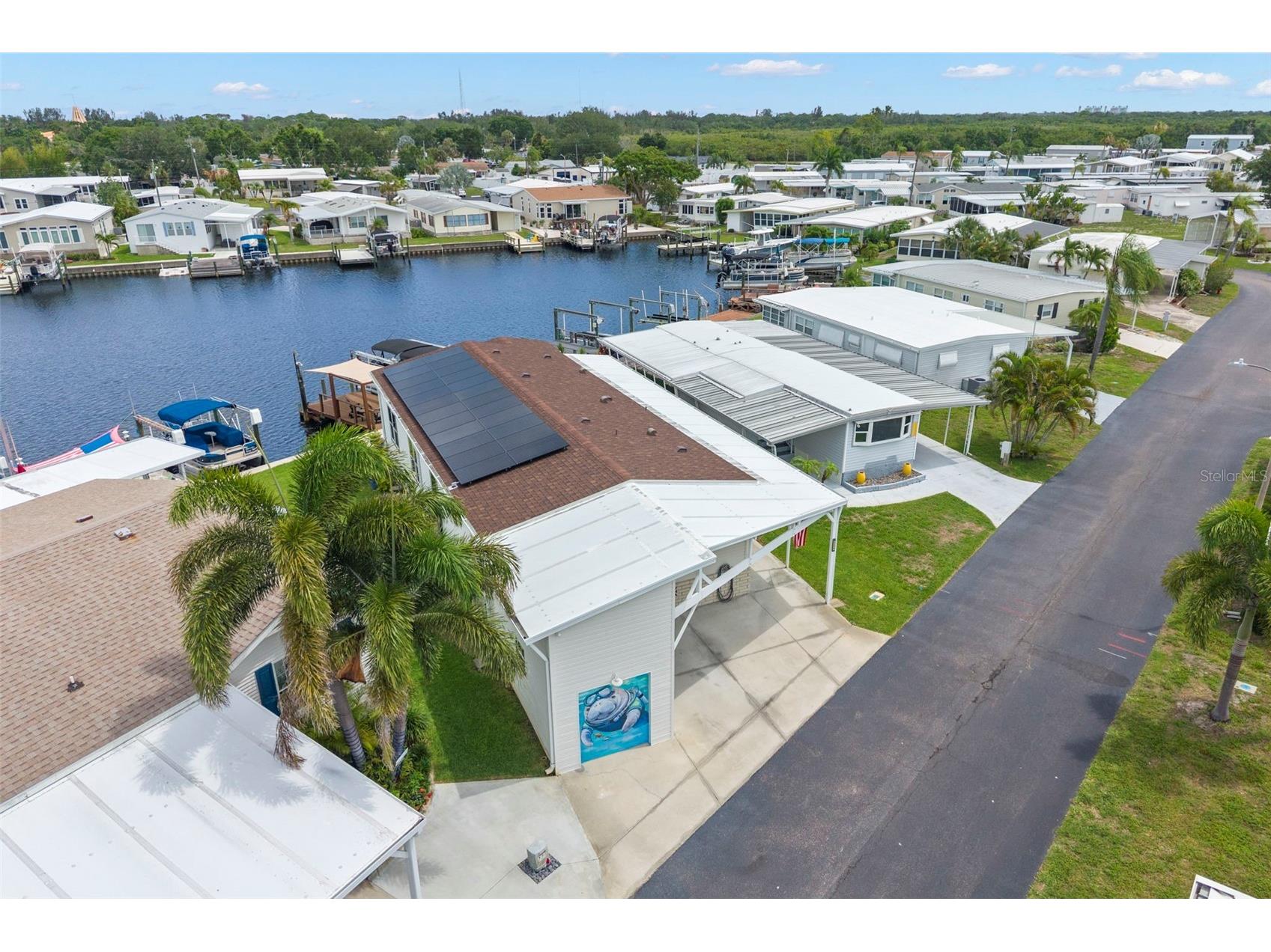 7174 Mount Arlington Drive NE #419 Saint Petersburg FL 33702 - TAMPA BAY TB8514990 image32
