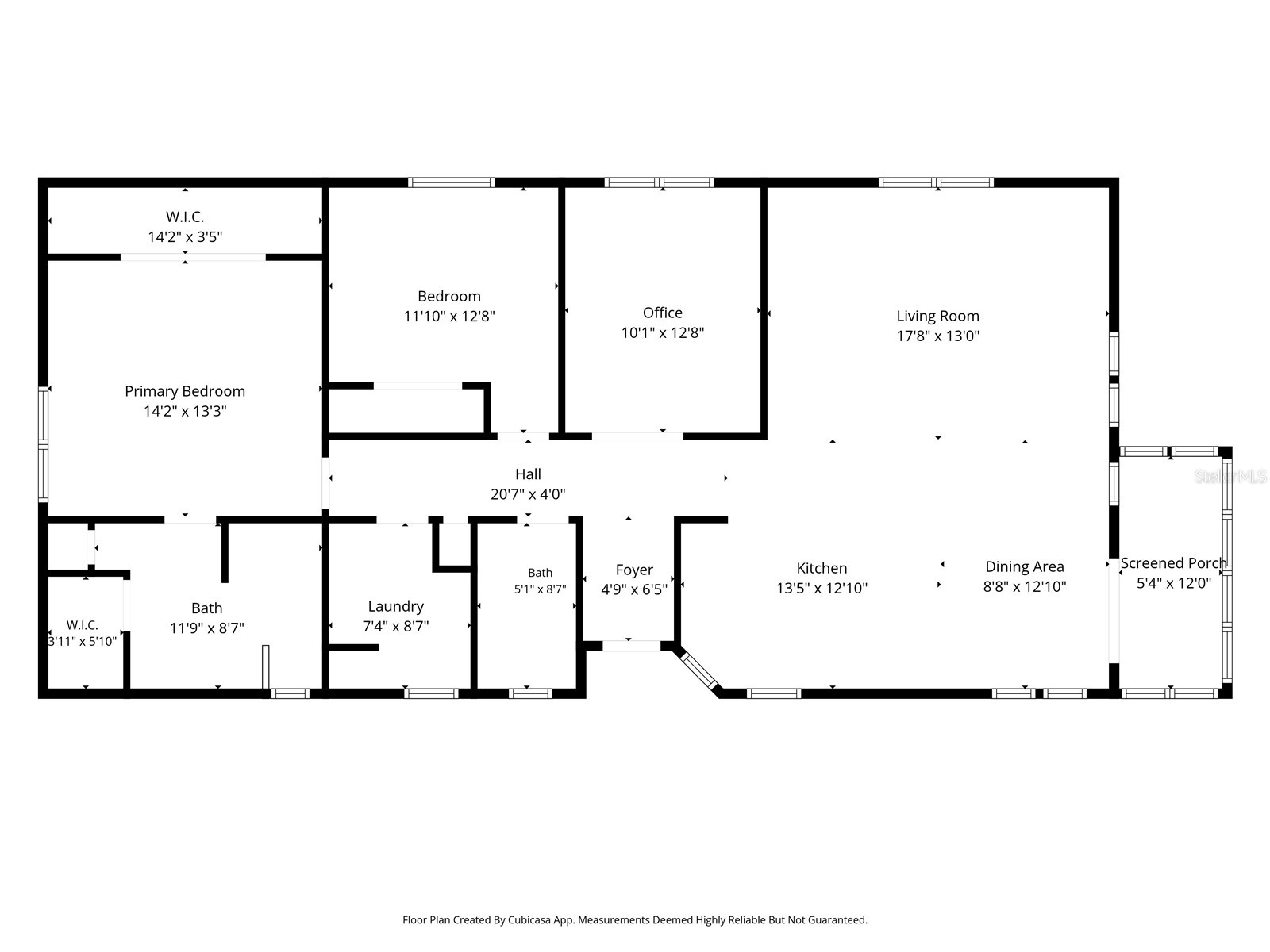 7174 Mount Arlington Drive NE #419 Saint Petersburg FL 33702 - TAMPA BAY TB8514990 image33