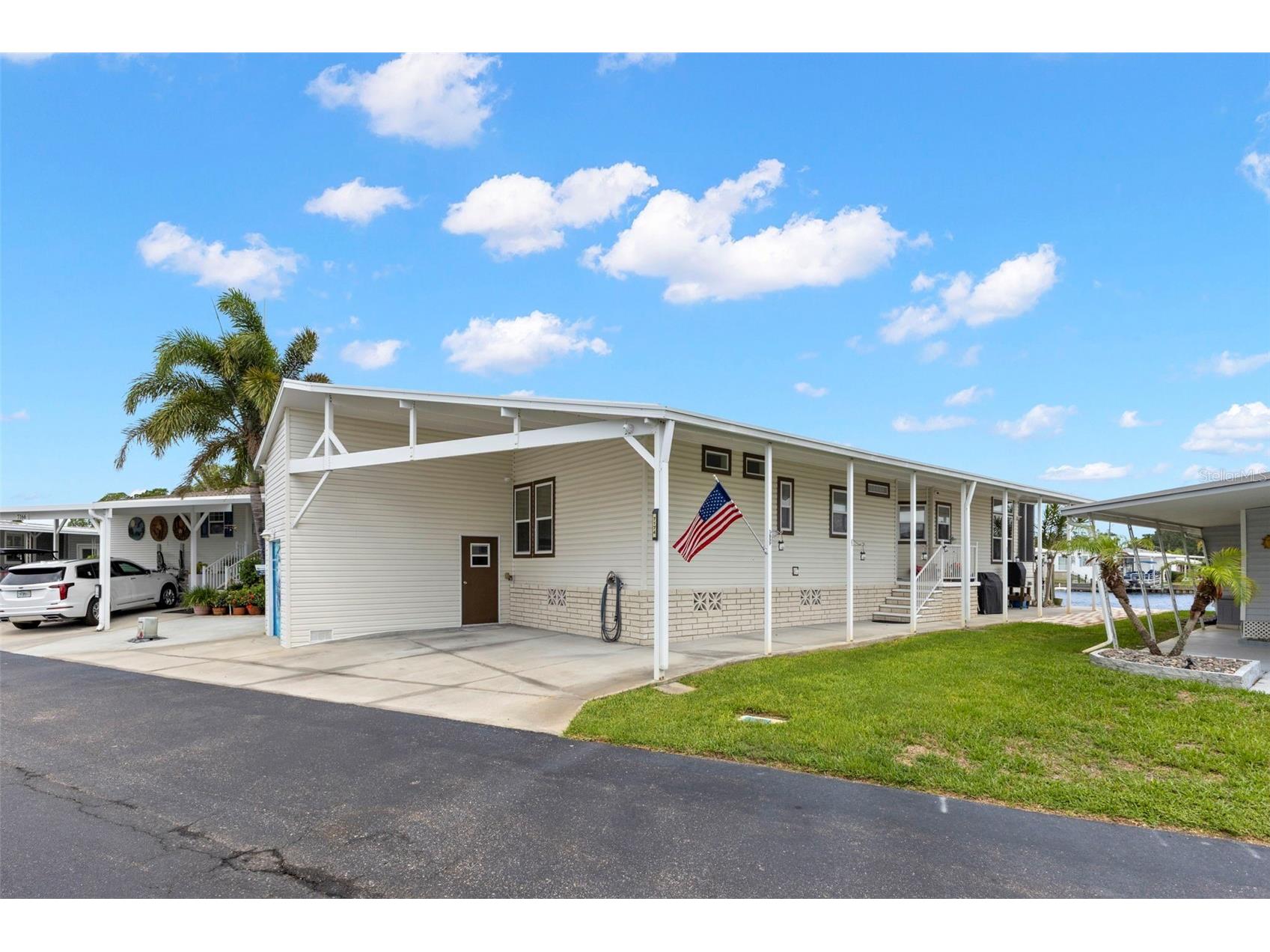 7174 Mount Arlington Drive NE #419 Saint Petersburg FL 33702 - TAMPA BAY TB8514990 image4