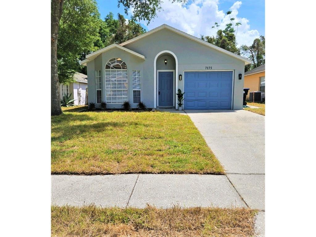 7175 Edgewater Shores Court Orlando FL 32810 V4929562 image1