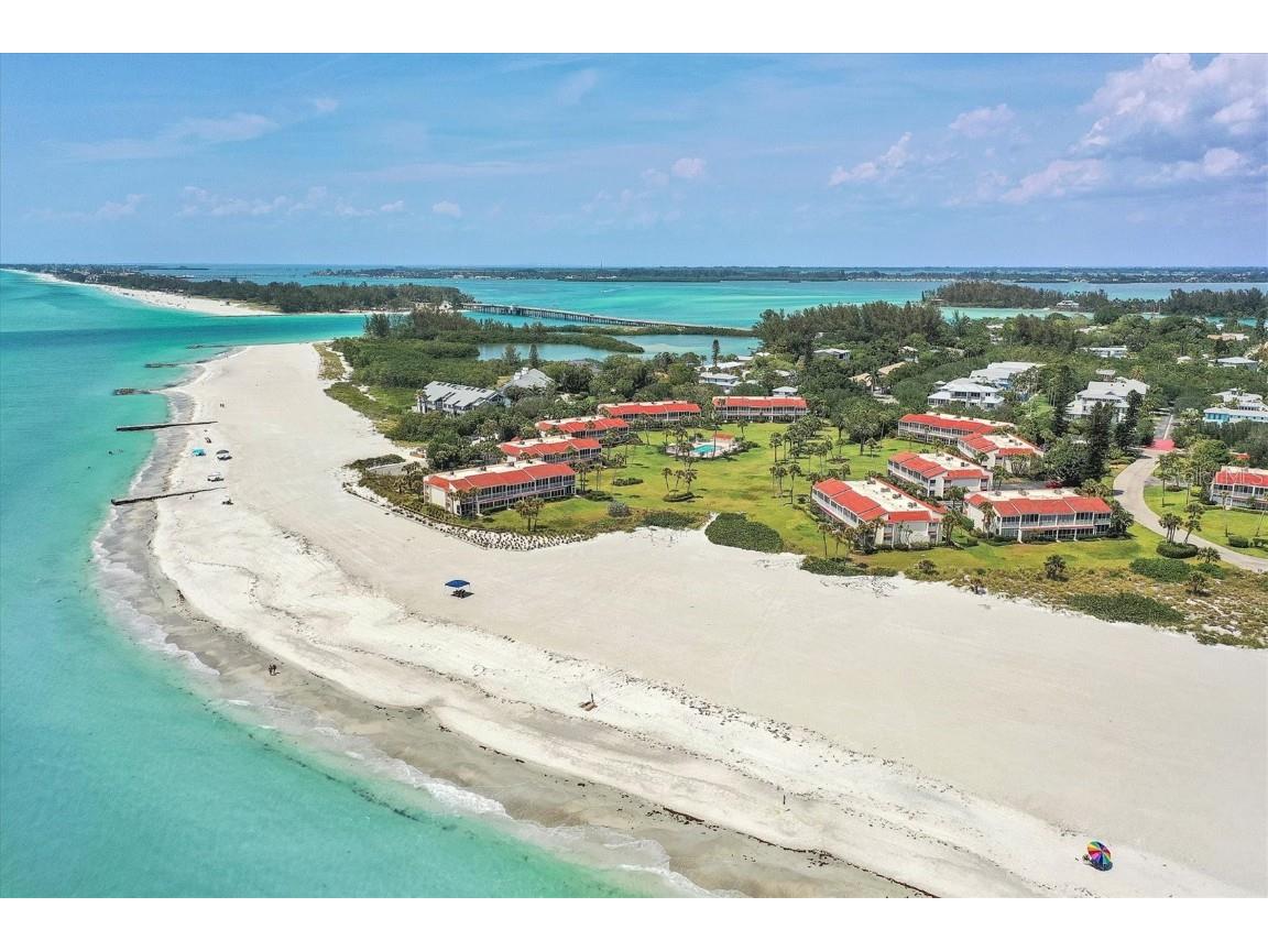 7175 Gulf Of Mexico Drive #22 Longboat Key FL 34228 - GULF OF MEXICO A4570734 image1